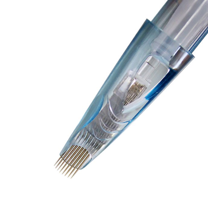2024 WJX factory NEW ACME New Professional Stainless Steel Disposable Cartridge Tattoo Needle