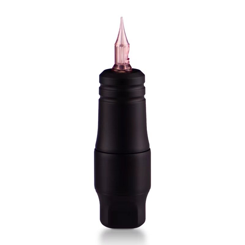 Tattoo Pen, Professional Strong Electric Machine Permanent Makeup Pen Tattoo Tool Removable tattoo machine