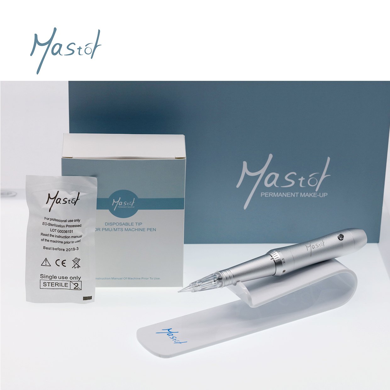 Microneedling Therapy Pen/PMU
