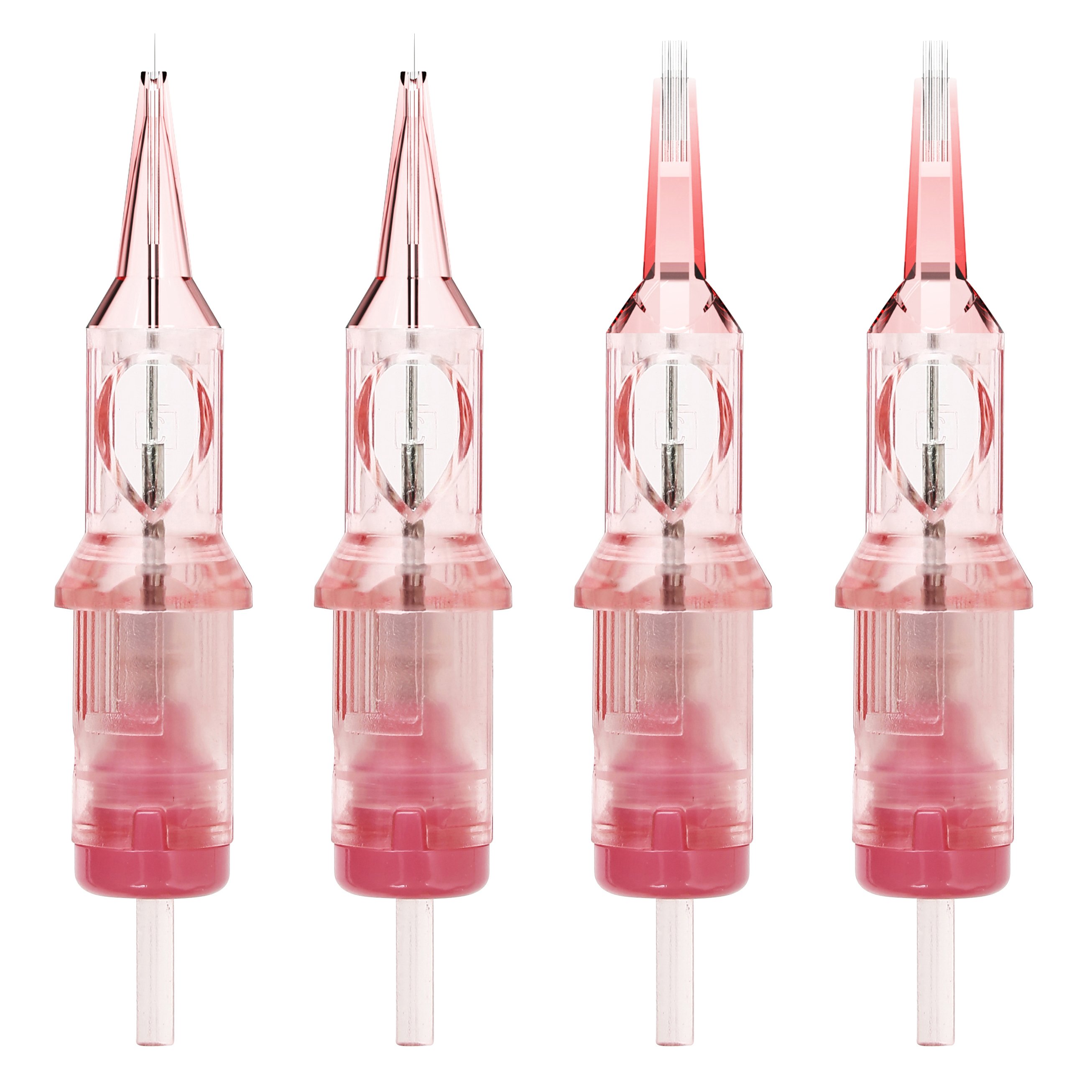 VIPER 1rl tattoo needle cartridge permanent makeup cartridge tattoo needle pmu needle cartridge membrane