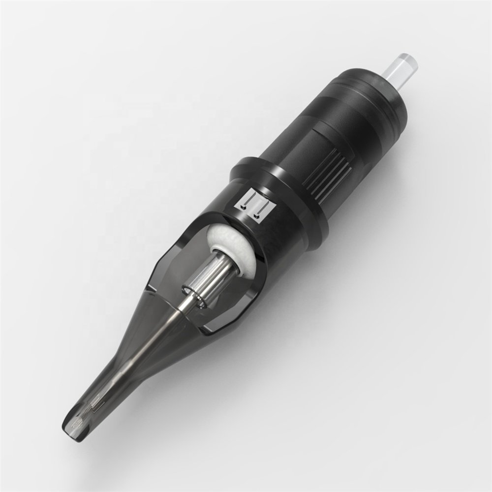 Tattoo Disposable Cartridge Needle Hot Selling 20 BOX 11RL RM RS 0.30MM PC 1rl 0.35 Mm Tattoo Needle Cartridge Permanent Makeup