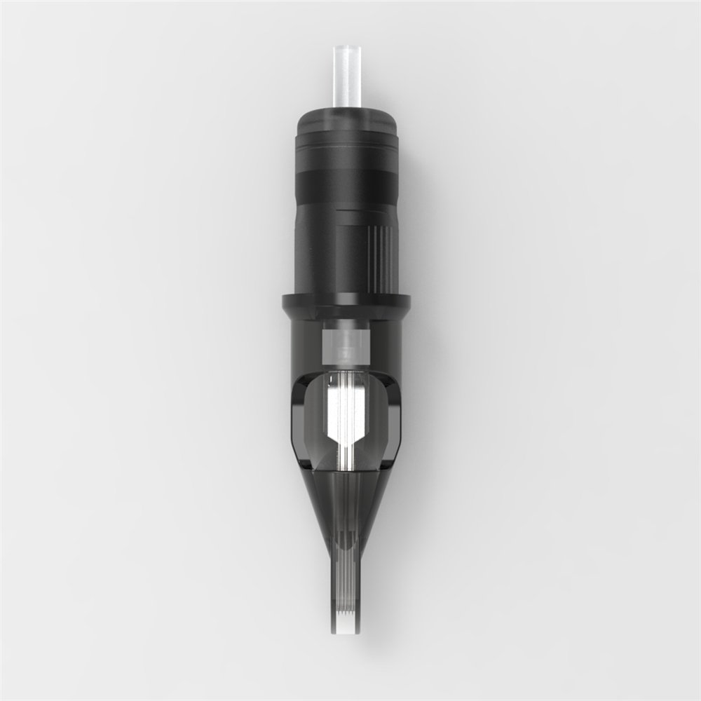 China Round Magnum 5M1 RM RL 0.30mm Tattoo Cartridge Needle