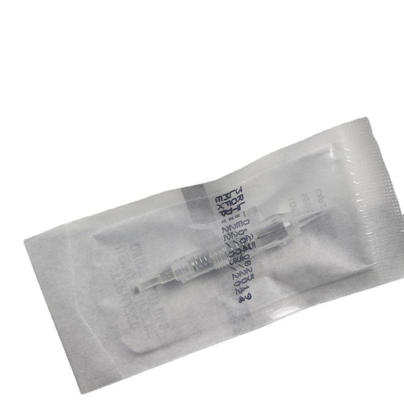 Sterilized 1R Biomaser Cartridges Needle Disposable Permanent Makeup Cartridge Needle For Eyebrow
