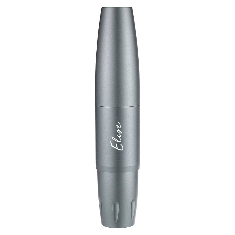 Permanent Makeup Machine for Eyebrow Tattoo Lip Eyeliner ELISE Microblading Pen Eye Make up Beauty Device