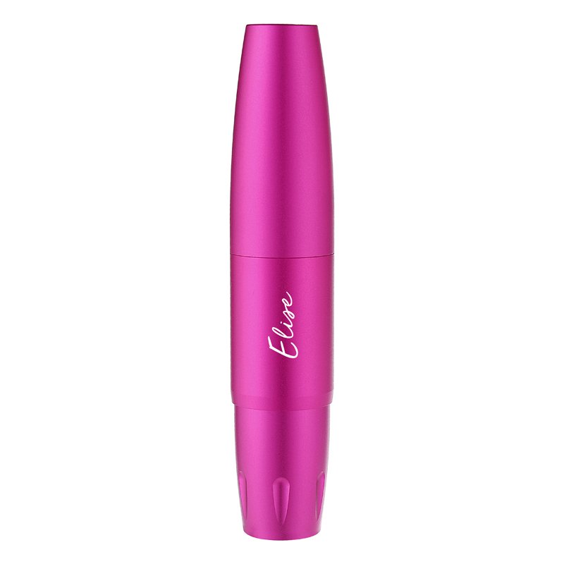 Permanent Makeup Machine for Eyebrow Tattoo Lip Eyeliner ELISE Microblading Pen Eye Make up Beauty Device