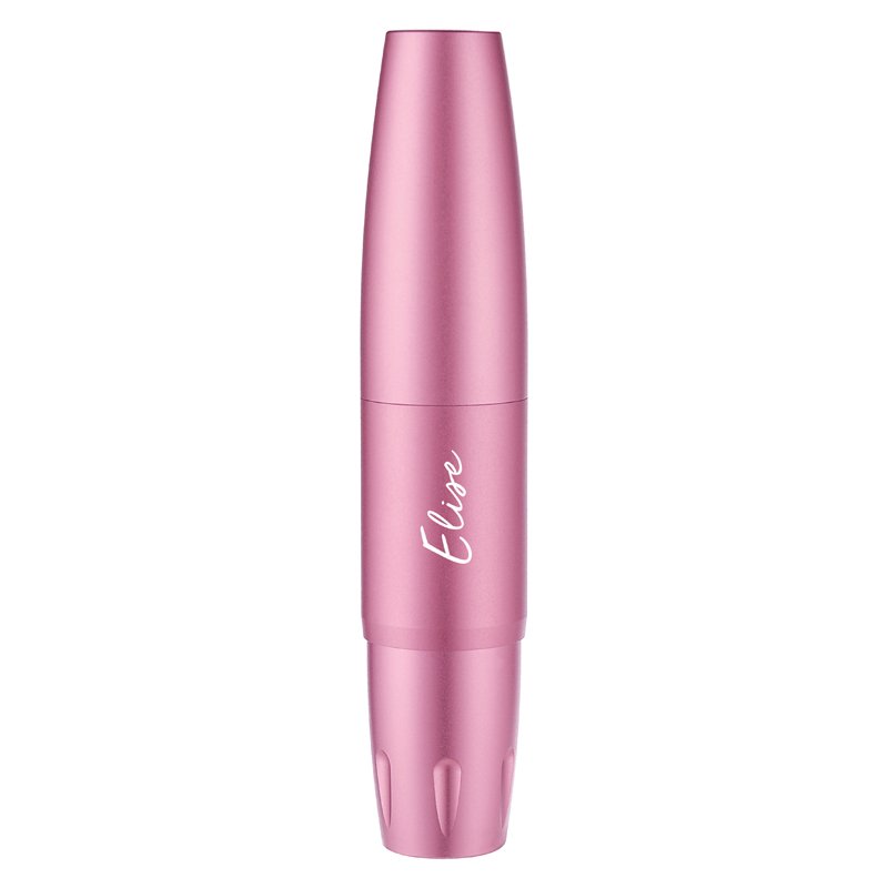 Permanent Makeup Machine for Eyebrow Tattoo Lip Eyeliner ELISE Microblading Pen Eye Make up Beauty Device