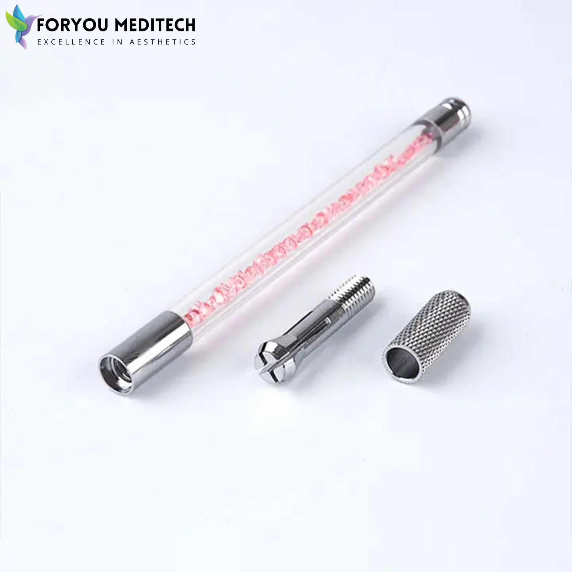 Double Sided Multi Color Microblading pen tattoo machine for permanent makeup eyebrow tattoo manual pen Microblading tool