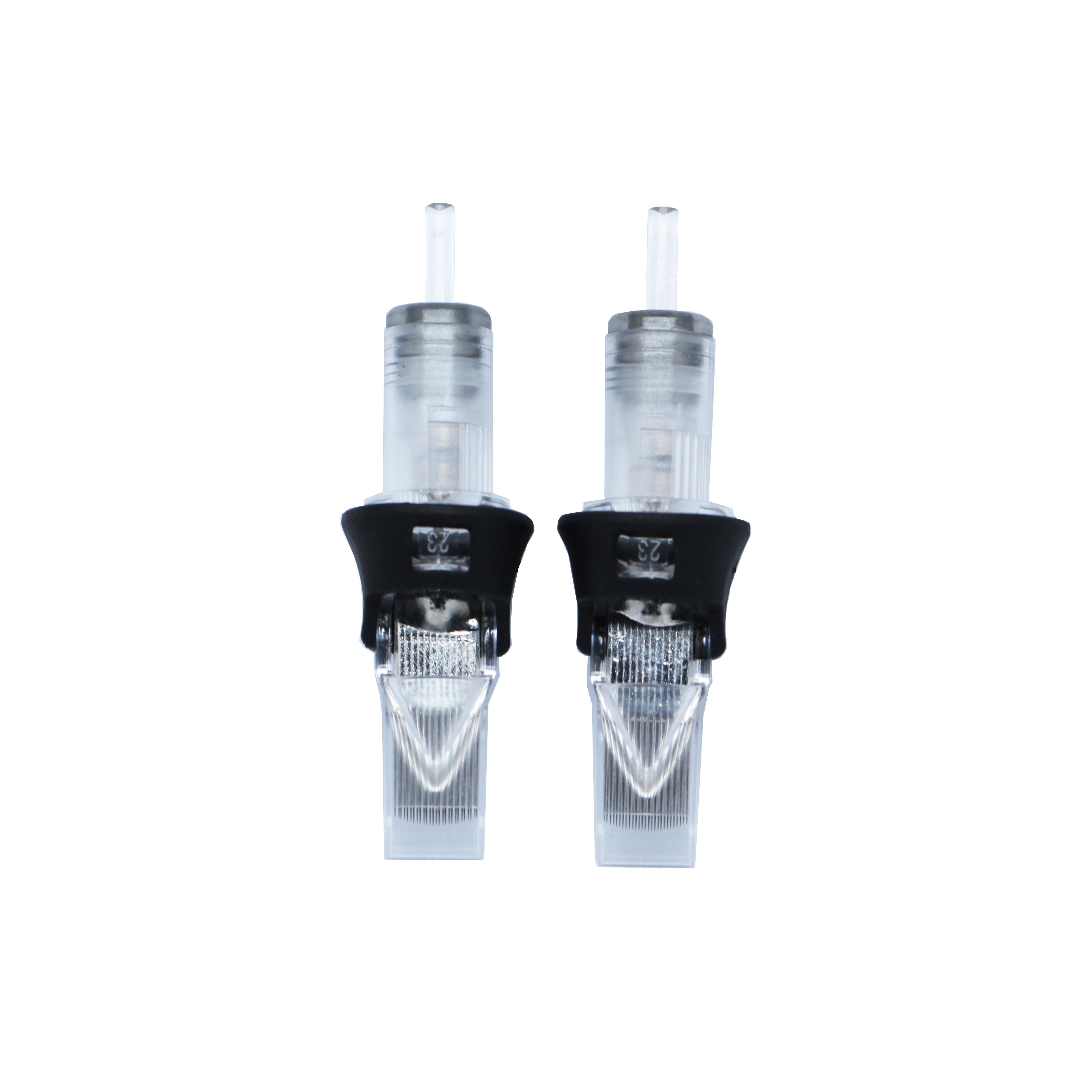 Factory Direct Sale Good Quality Tattoo Needle Disposable Needle Cartridge