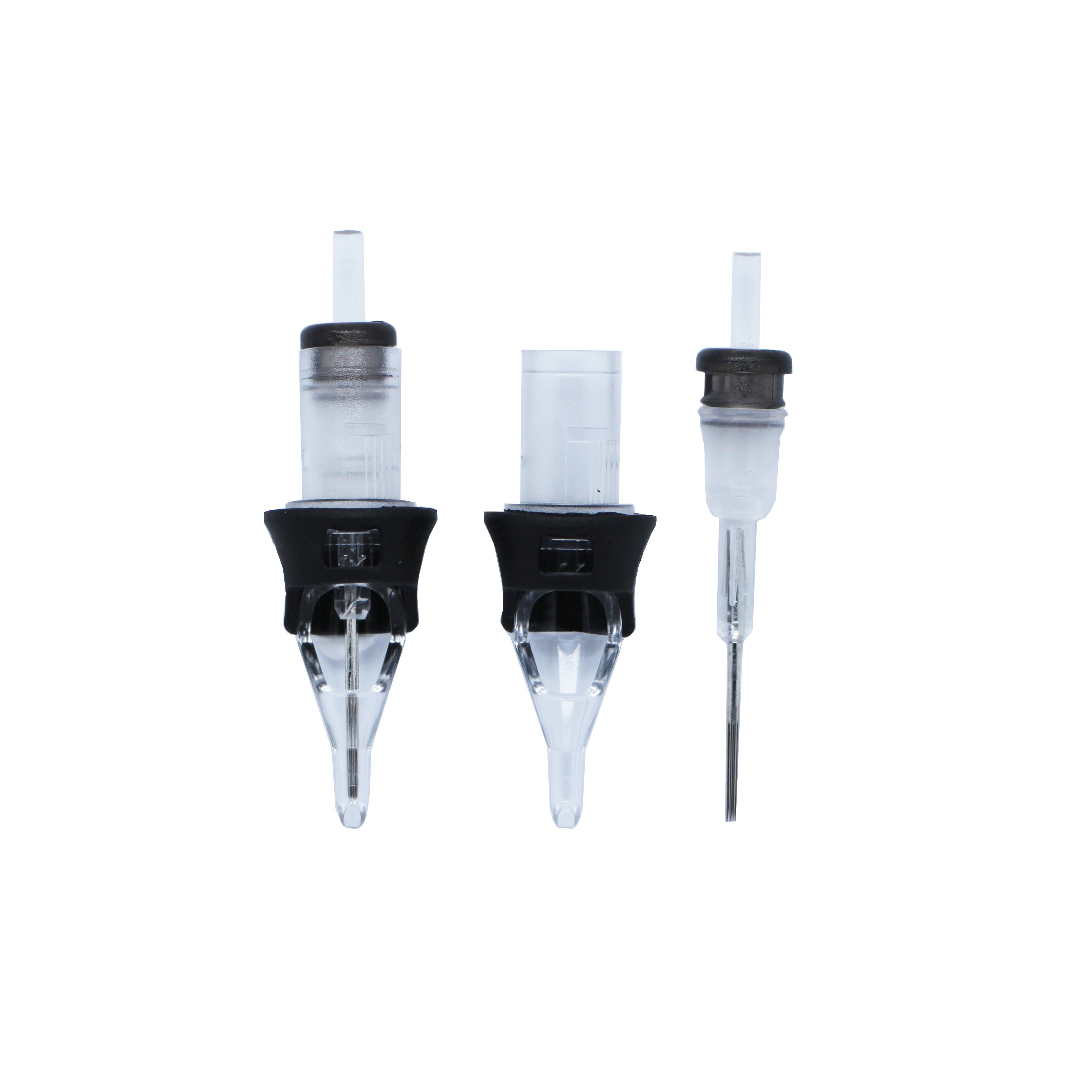 Factory Direct Sale Good Quality Tattoo Needle Disposable Needle Cartridge