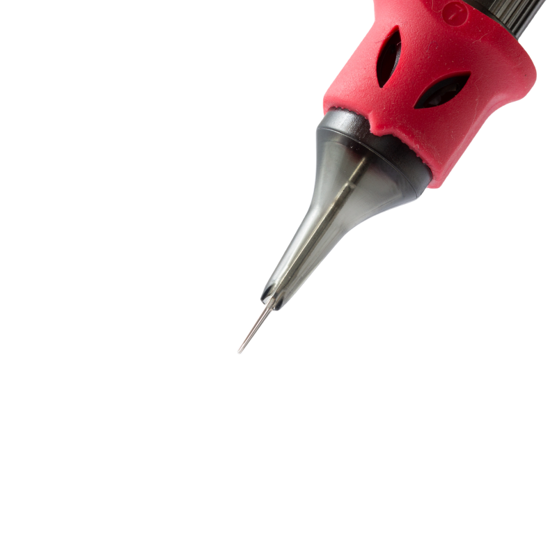 Yaba Soft Membrane Tattoo Cartridges Needle Finger Ledge New Design Artist Popular Choice Fox Tattoo Needles