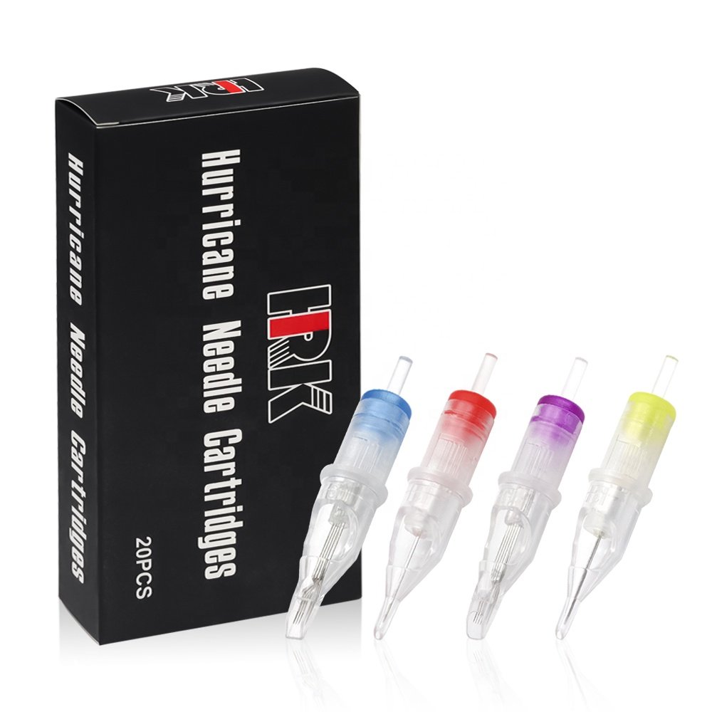 Molong Supply Body Art Tattoo Cartridge Needles LED Display Pen Ballpoint Ink Wireless Pen Machine