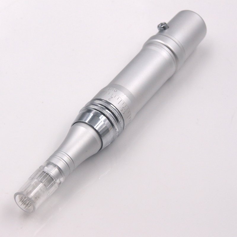 High Quality Wholesale Professional Rechargeable Cordless Eyebrow/lip Tattoo Digital Permanent Makeup Machine/Pen
