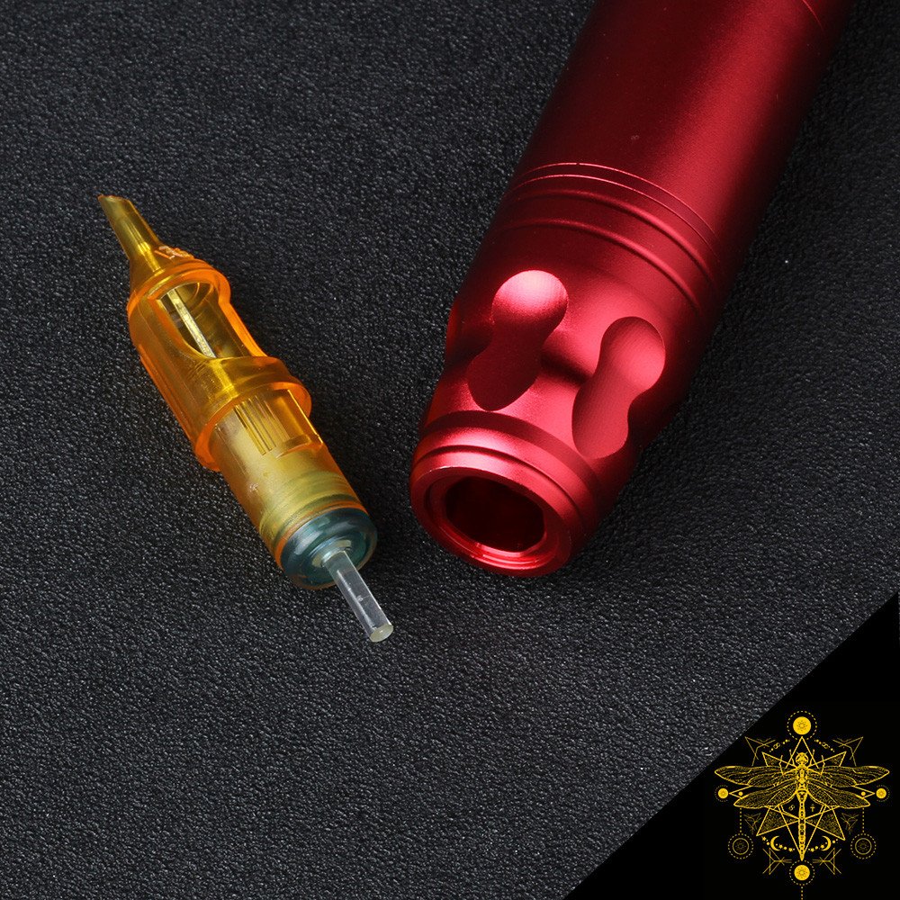 20pcs/box Disposable Tattoo Cartridge needle Professional Tattoo needles for permanent make-up & SMP rotary tattoo machine