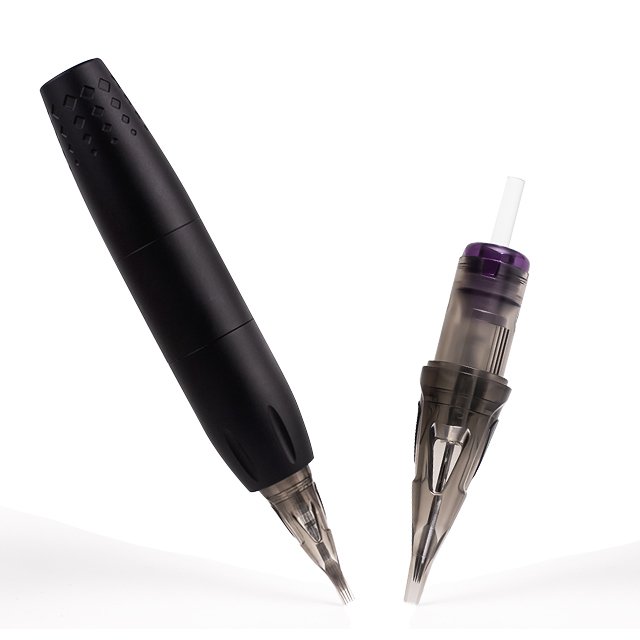 OEM ODM Cartridge Needle Tattoo Disposable Tattoo Cartridge Needles Disposable Tattoo Needle Cartridge