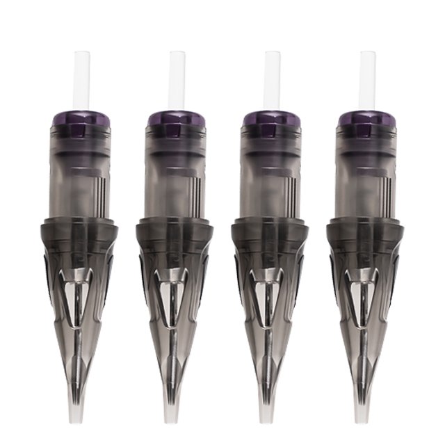 OEM ODM Cartridge Needle Tattoo Disposable Tattoo Cartridge Needles Disposable Tattoo Needle Cartridge