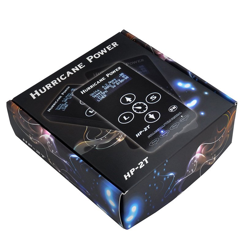 High quality Tattoo Power Supply