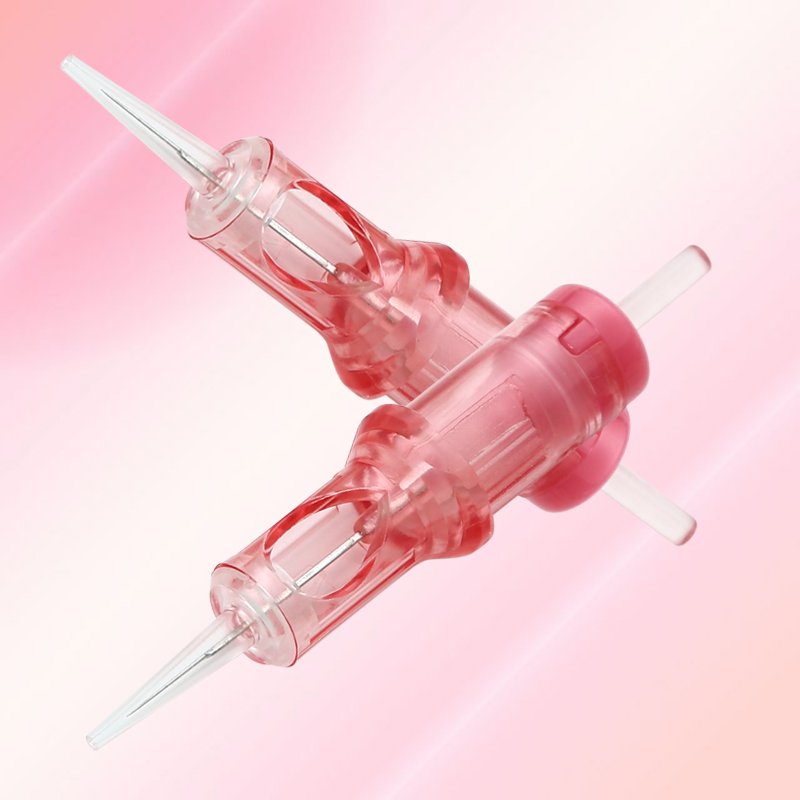 VIPER new arrival pmu smp eyebrow tattoo needle factory private label free sample tattoo needle cartridge