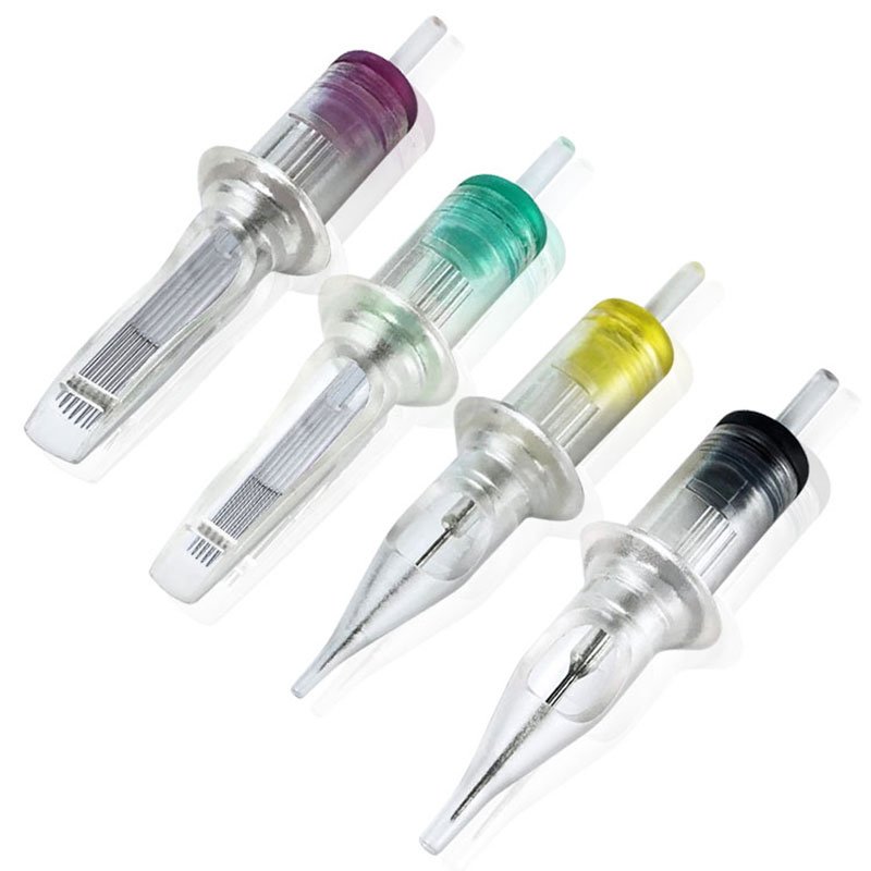 Tattoo Make Up Pen Kit, Wholesale, Quality Power Pack and Cartridge Needles, Permanent Makeup Accessories.