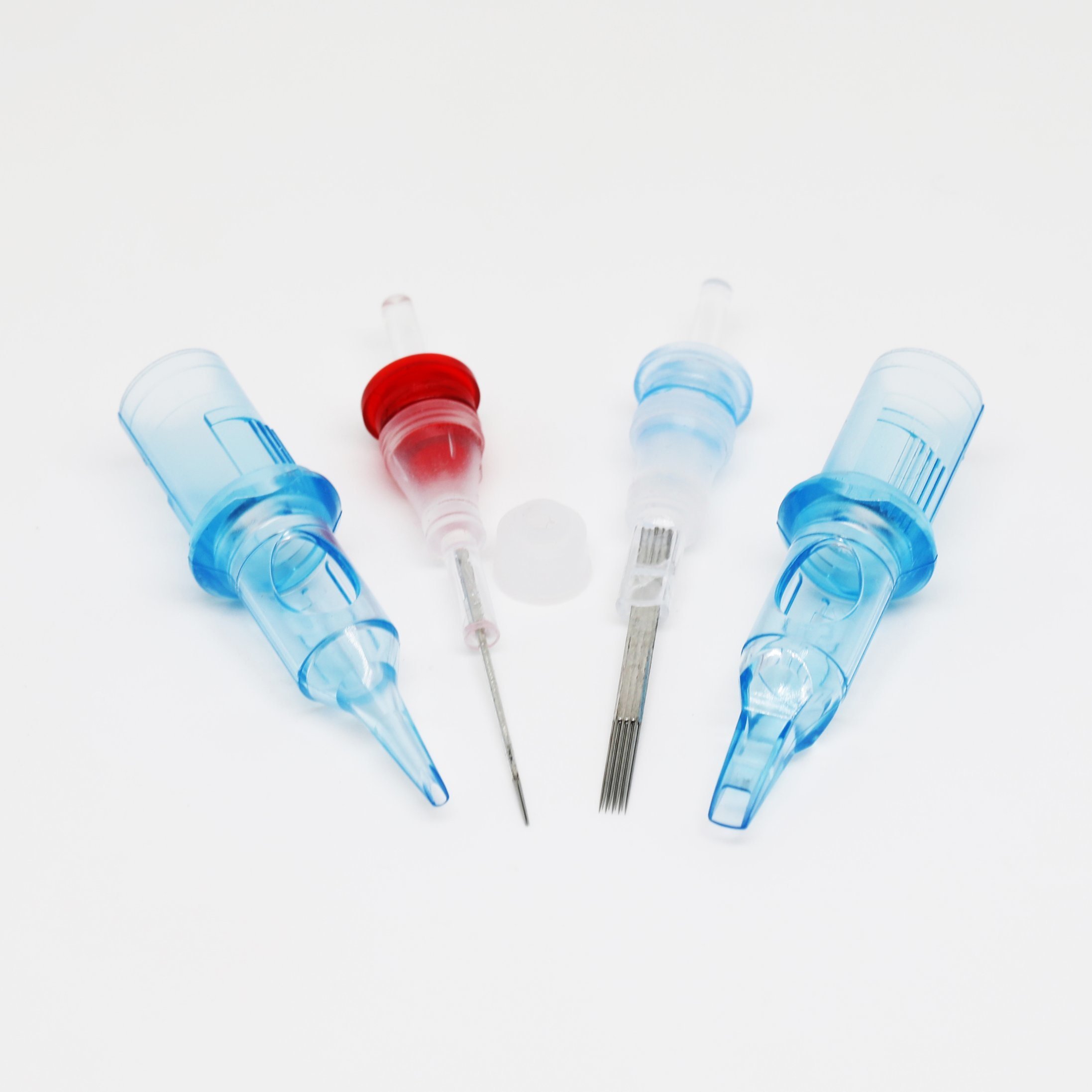 2023 Factory Wholesale good price master needles tattoo cartridge needle