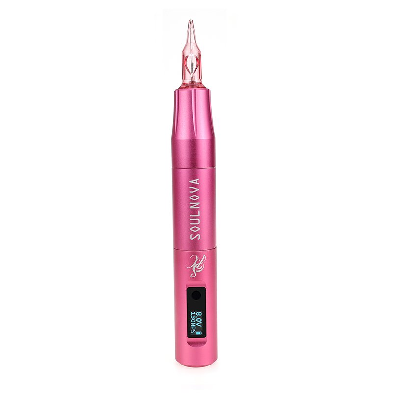 Microblading Permanent Makeup Pen Wholesale 2022 New Portable Wireless Tattoo Machine