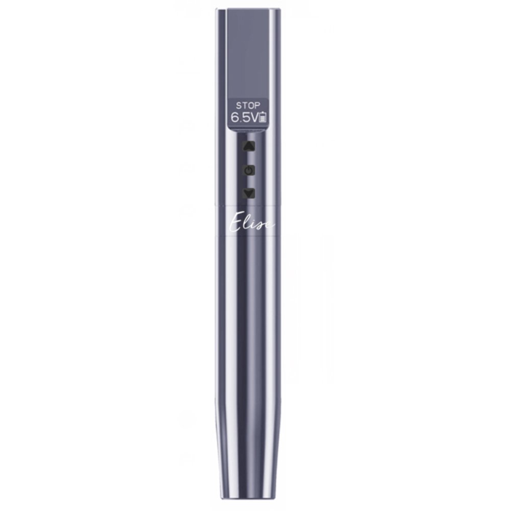 Hot-selling High Quality ELISE PMU Wireless Cartridge Pen Machine,designed for Lady