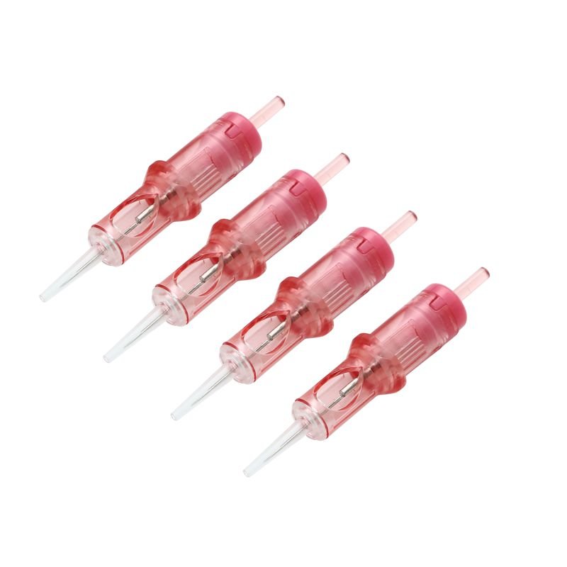 Viper Permanent makeup Disposable tattoo cartridge Needle