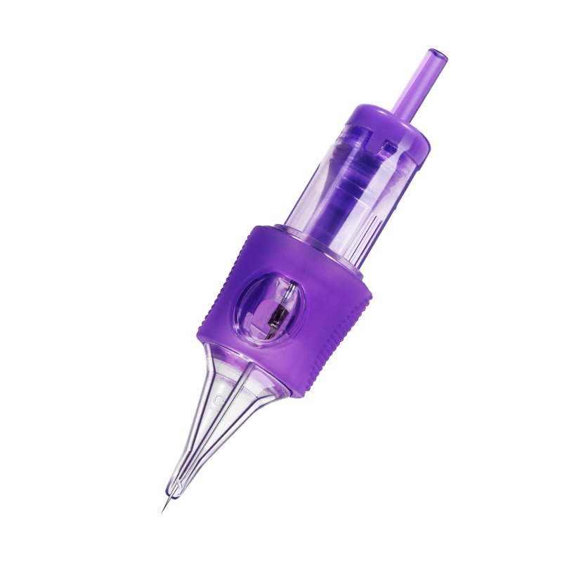 Universal Tattoo Needle For Tattoo SMP 20 Pcs Each Box