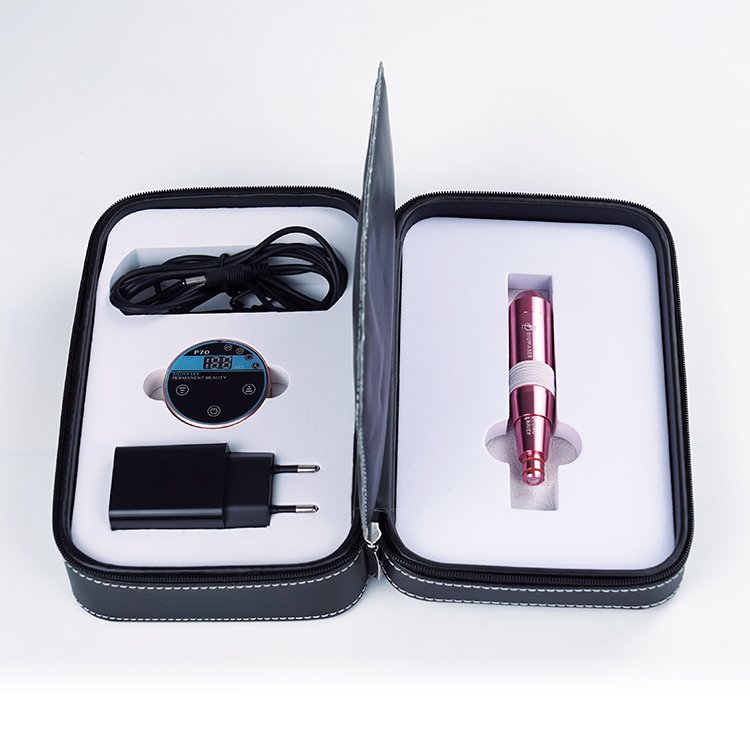 Biomaster P70 Nano eyebrow tattoo Tattoo Machine Permanent Makeup For Eyebrow Lip Eyeliner