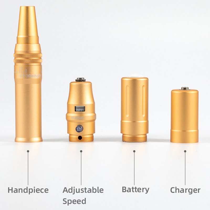 Factory Direct Sale Wireless PMU Machine Pen Rotary Tattoo Gun Pen Microblading Eyebrow Eyeliner Lip for sale