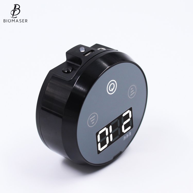 Wireless Permanent Makeup Tattoo Machine Microblading Rechargeable Eyebrows Tattoo Machine kits With tattoo Needles