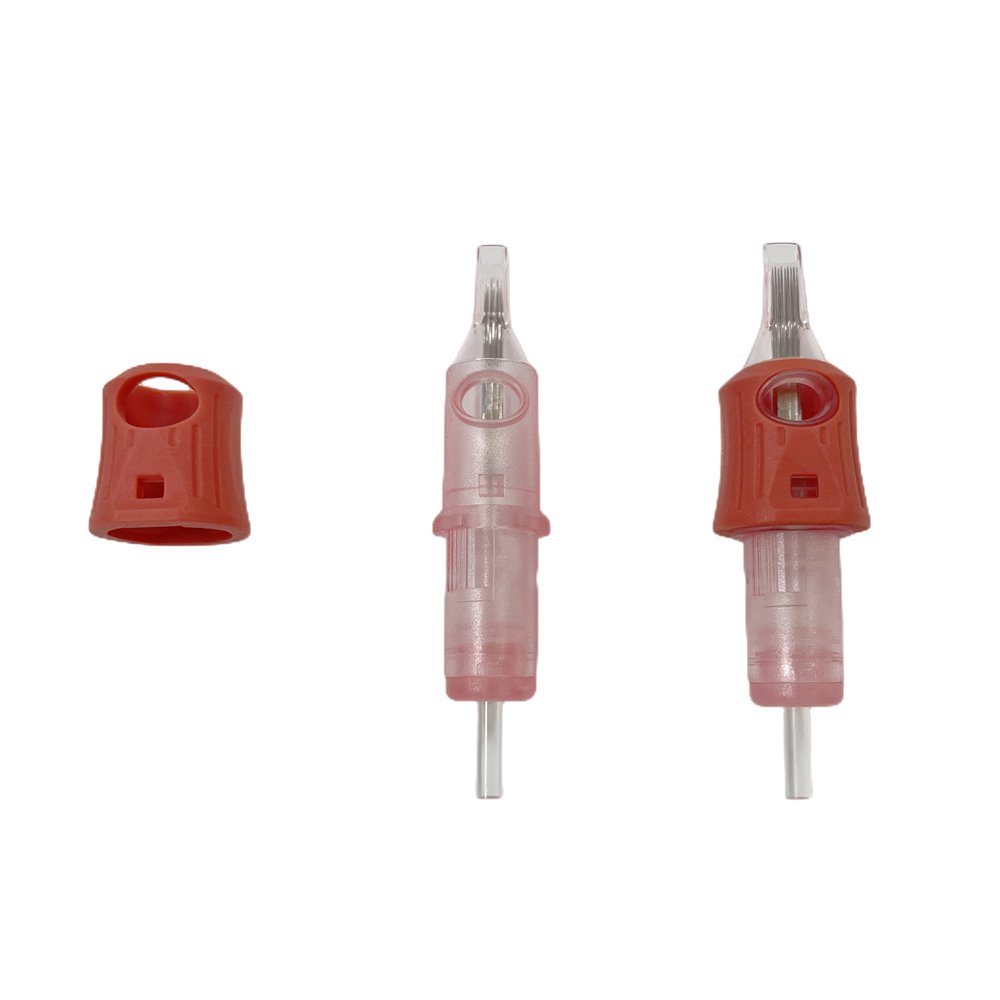 Customised Universal Premium Magnum Tattoo Needles Tattoo Cartridges For Baby Art