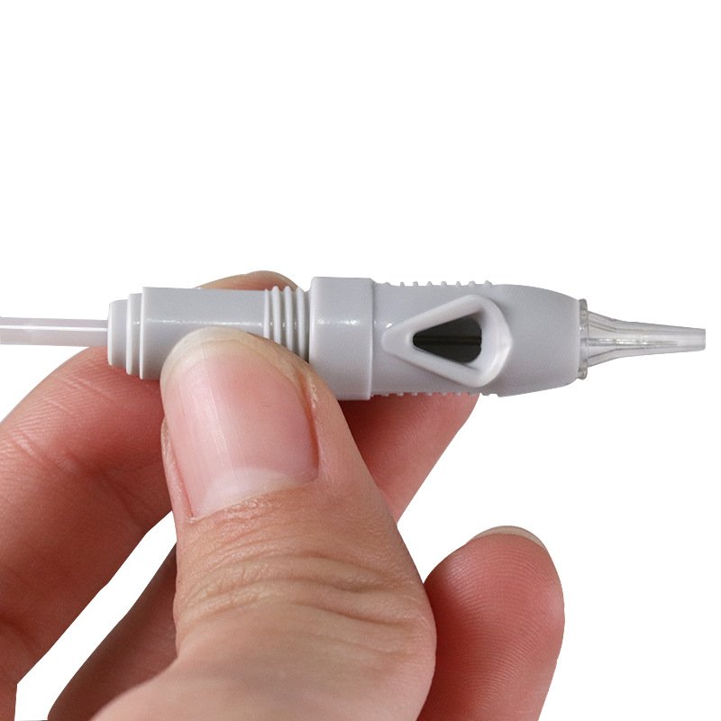 Disposable SMP Cartridge Needles for Tattoo Permanent Makeup Tattoo Machine Durable and Versatile Use