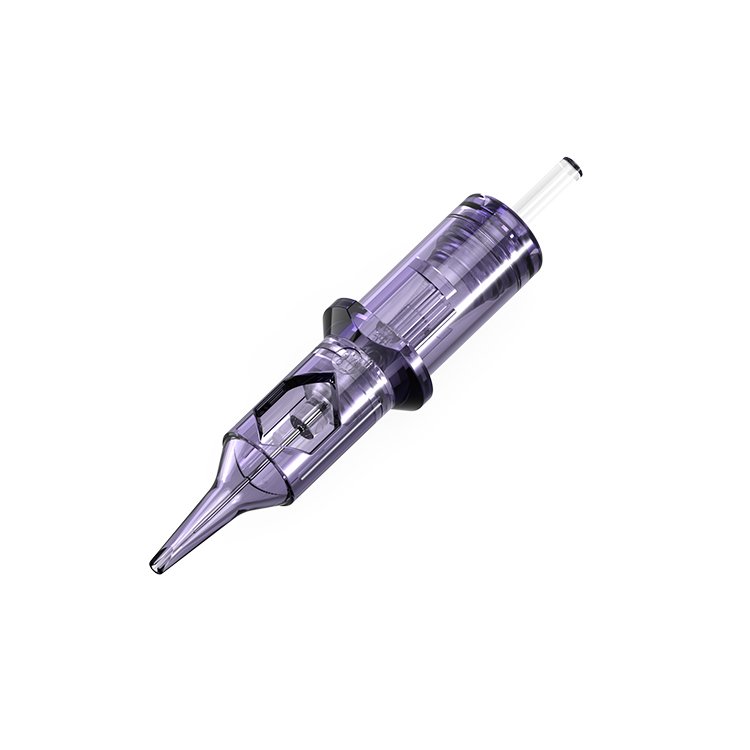 tattoo supplies professional manufacturer sterilized permanent makeup tattoo needles cartridges
