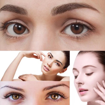 Disposable Screw Tattoo Needle Cartridge permanent makeup eyebrow cartridge needle For Premium Charmant Permanent