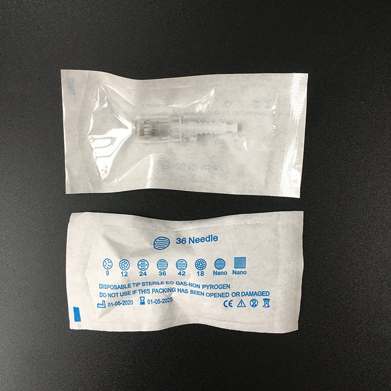 Disposable Needle Cartridge Tattoo premium Needle Cartridge for Tattoo Gun and permanent make up Cartridge SMP Tattoo Needle