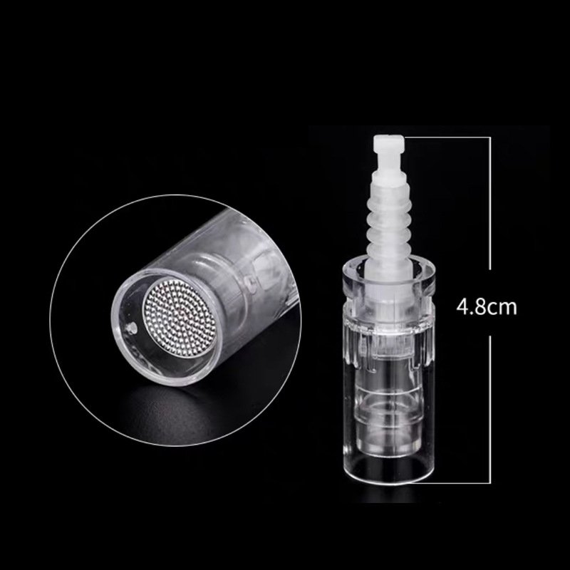 Disposable Needle Cartridge Tattoo premium Needle Cartridge for Tattoo Gun and permanent make up Cartridge SMP Tattoo Needle