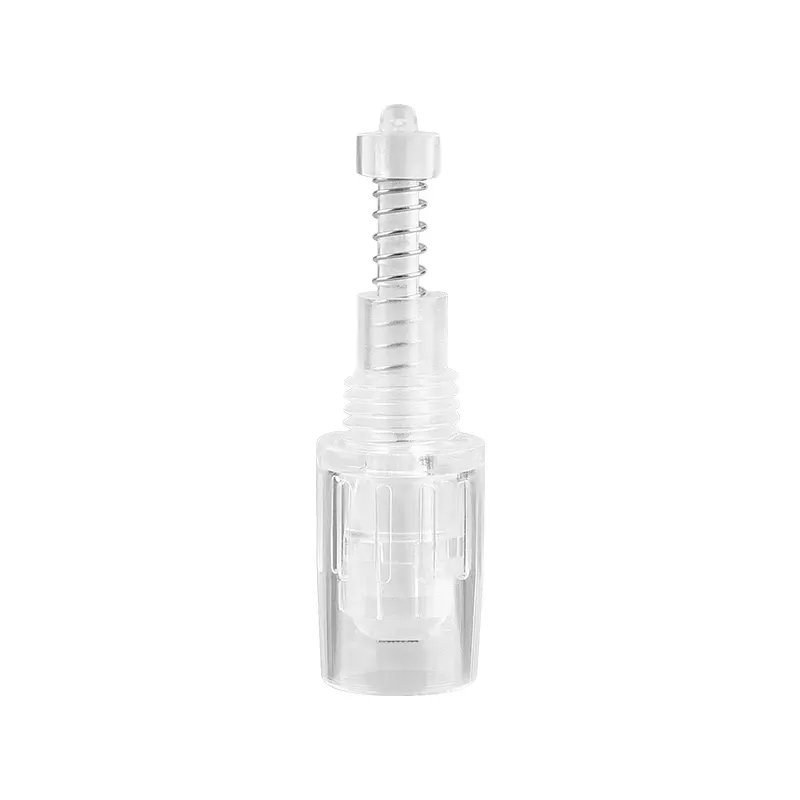 Factory Low Price Provide T4 Nano Tattoo Pen Machine Cartridge MTS Tattoo Needles For Permanent Makeup