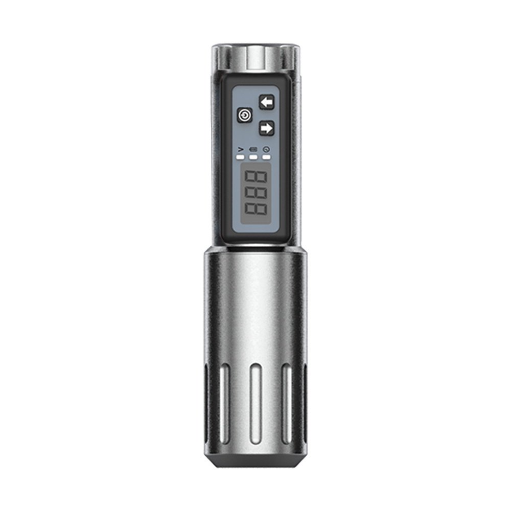 High Quality Tattoo Machine Lithium Battery Machine Professional Wireless Tattoo Pen for Tattoo Artists oem