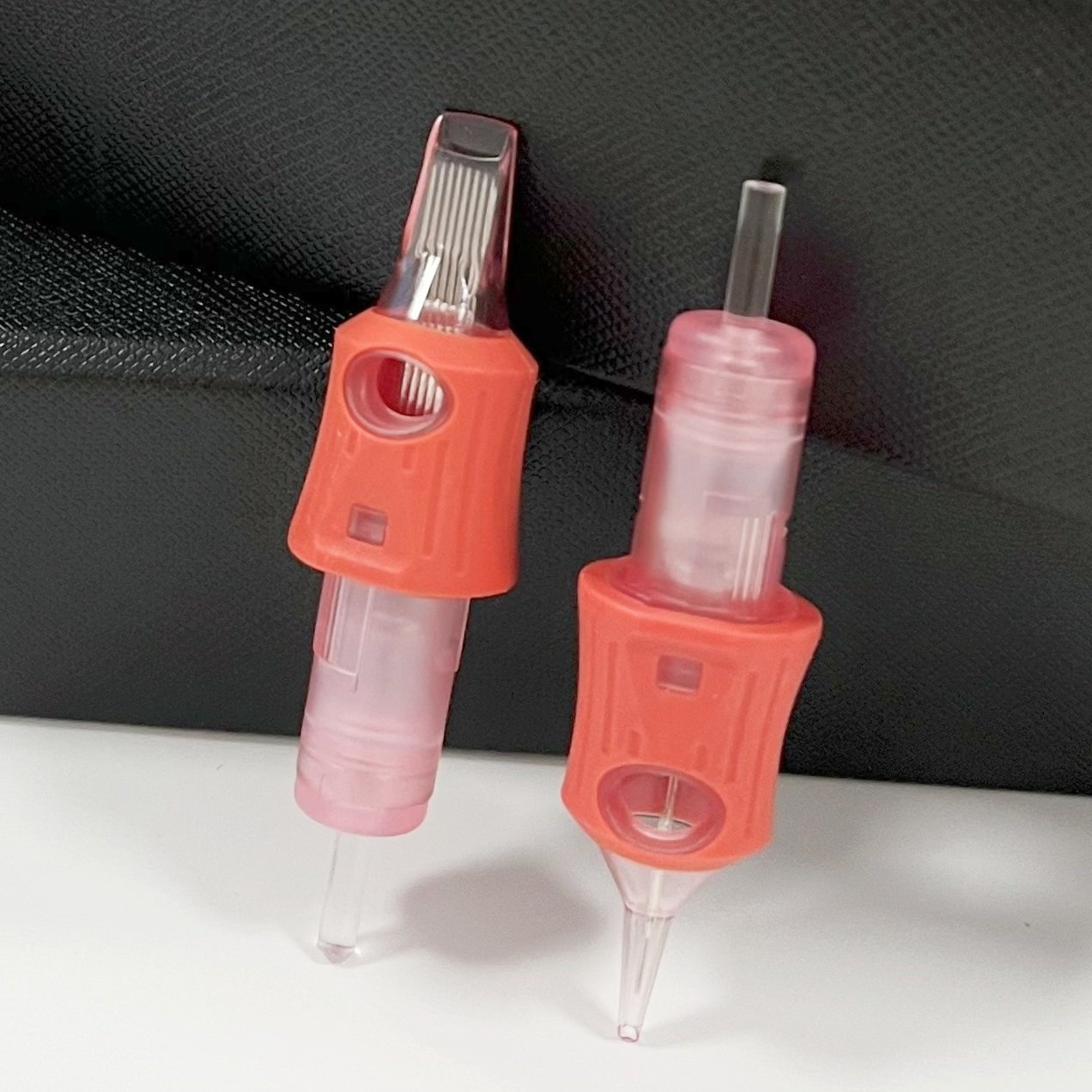 Source Factory Sale OEM Tattoo Needles Permanent Makeup Tattoo Cartridge Magnum Tattoo Cartridge Needle For Body Art/