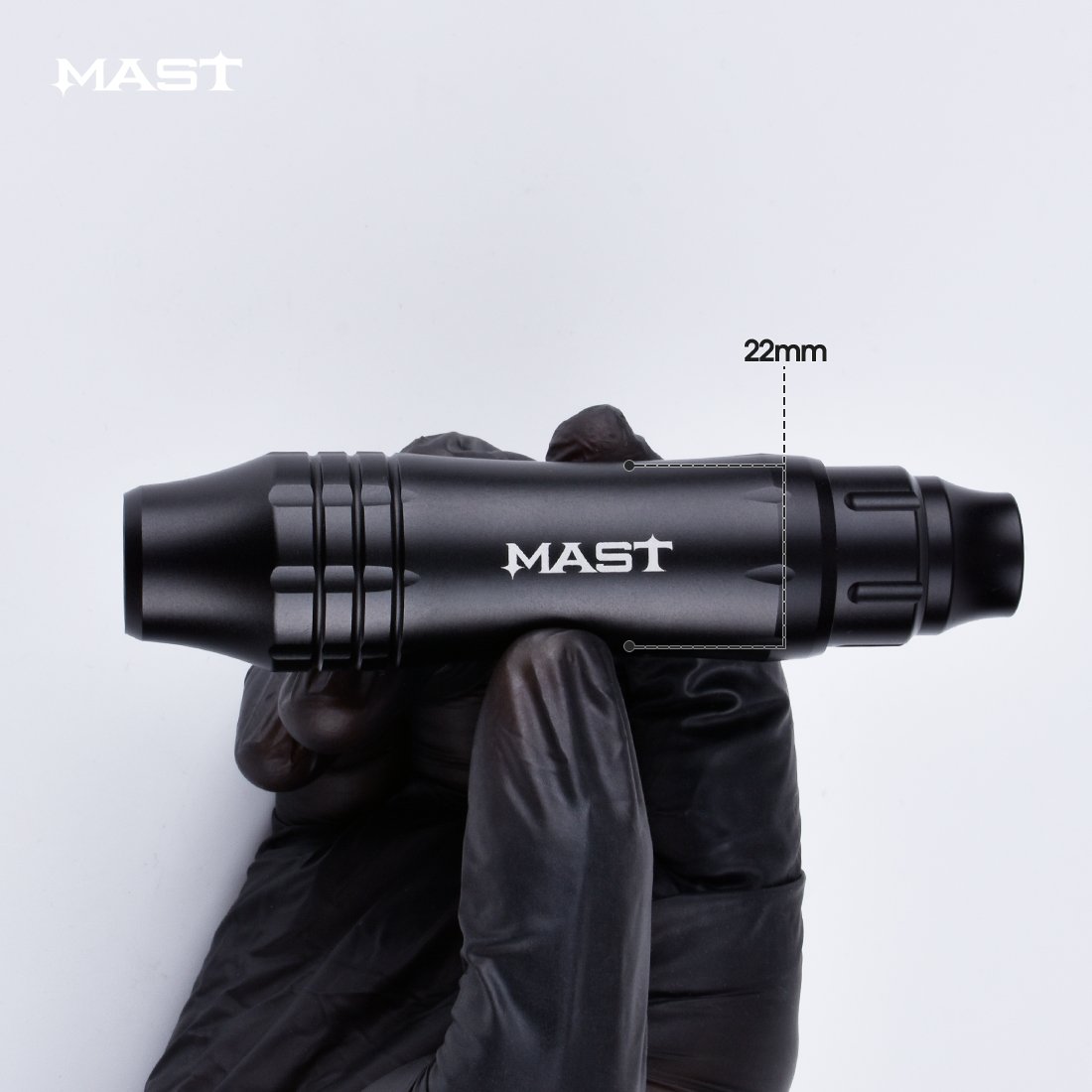 Mast P10 Ultra Rotary Tattoo Pen Machine Permanent makeup Cartridges Gun