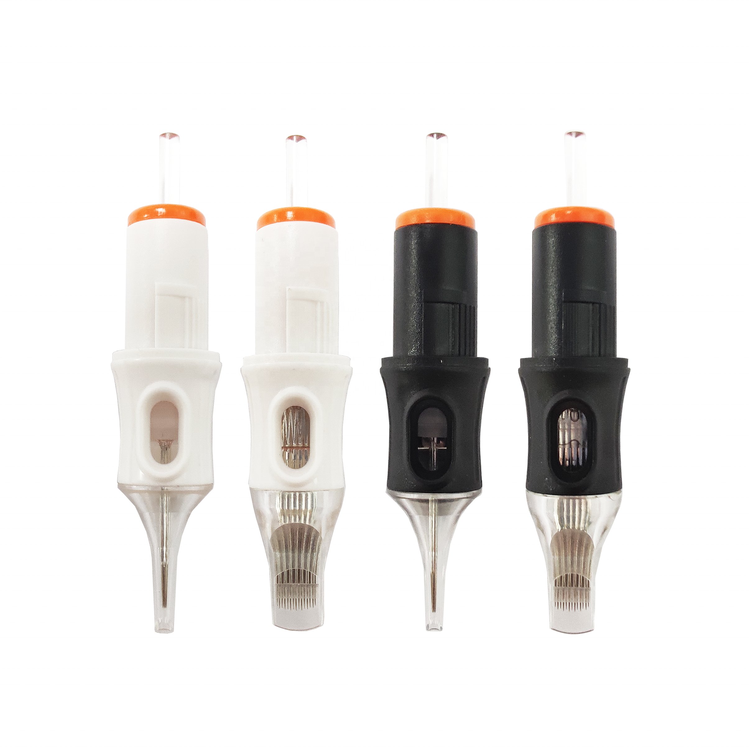 Multiple Functions Tattoo Needle Cartridge Disposable Microblading Needle Cartridge Made In China