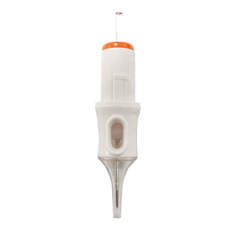Multiple Functions Tattoo Needle Cartridge Disposable Microblading Needle Cartridge Made In China