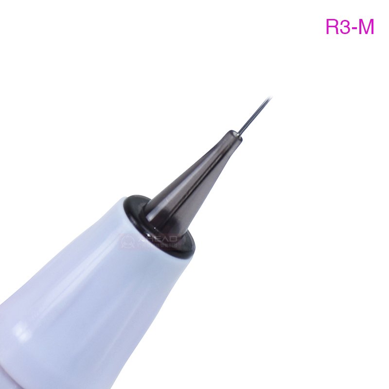 Professional Eyebrow Lip Blush Tattoo Needles Cartridges for Artmex V6 V8 V9 V11 Semi Permanent Makeup Microblading Machine