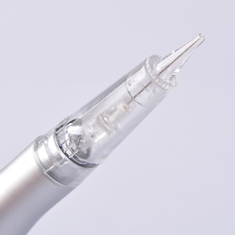 Professional Micro Eyebrow Tattoo Needles Permanent Makeup cartridge Needle Beauty Supplies