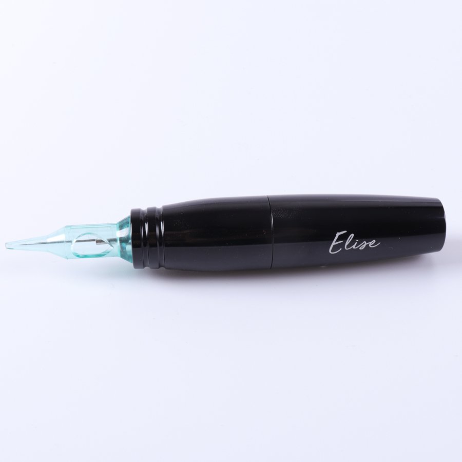 Permanent PMU use tattoo cartridge needle tattoo Machine