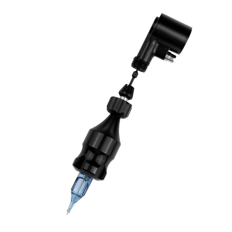 Motor Rotary Tattoo Machine Gun Tattoo Tool For Mastor Digital Tattoo Permanent Makeup