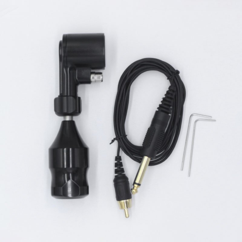 Motor Rotary Tattoo Machine Gun Tattoo Tool For Mastor Digital Tattoo Permanent Makeup
