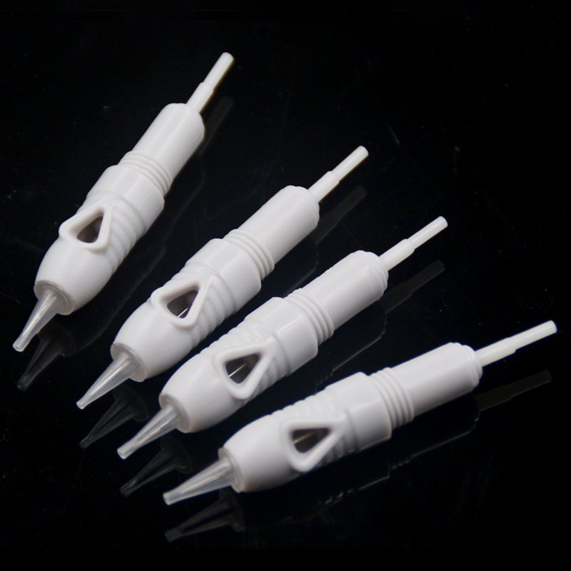 Disposable Sterilized Cartridges Permanent makeup needle cartridge for eyebrow/lip/tattoo