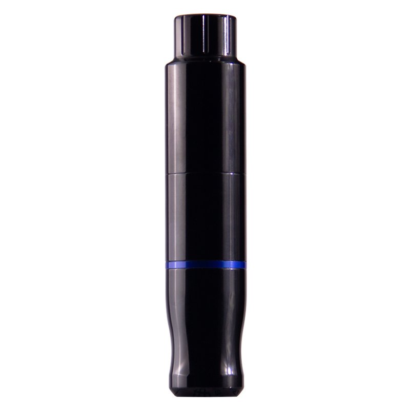 SMP Tattoo Machine for Lips, Eyeliner & Scalp Micropigmentation Microblading Cosmetic Rotary Tattoo Pen for Makeup Application