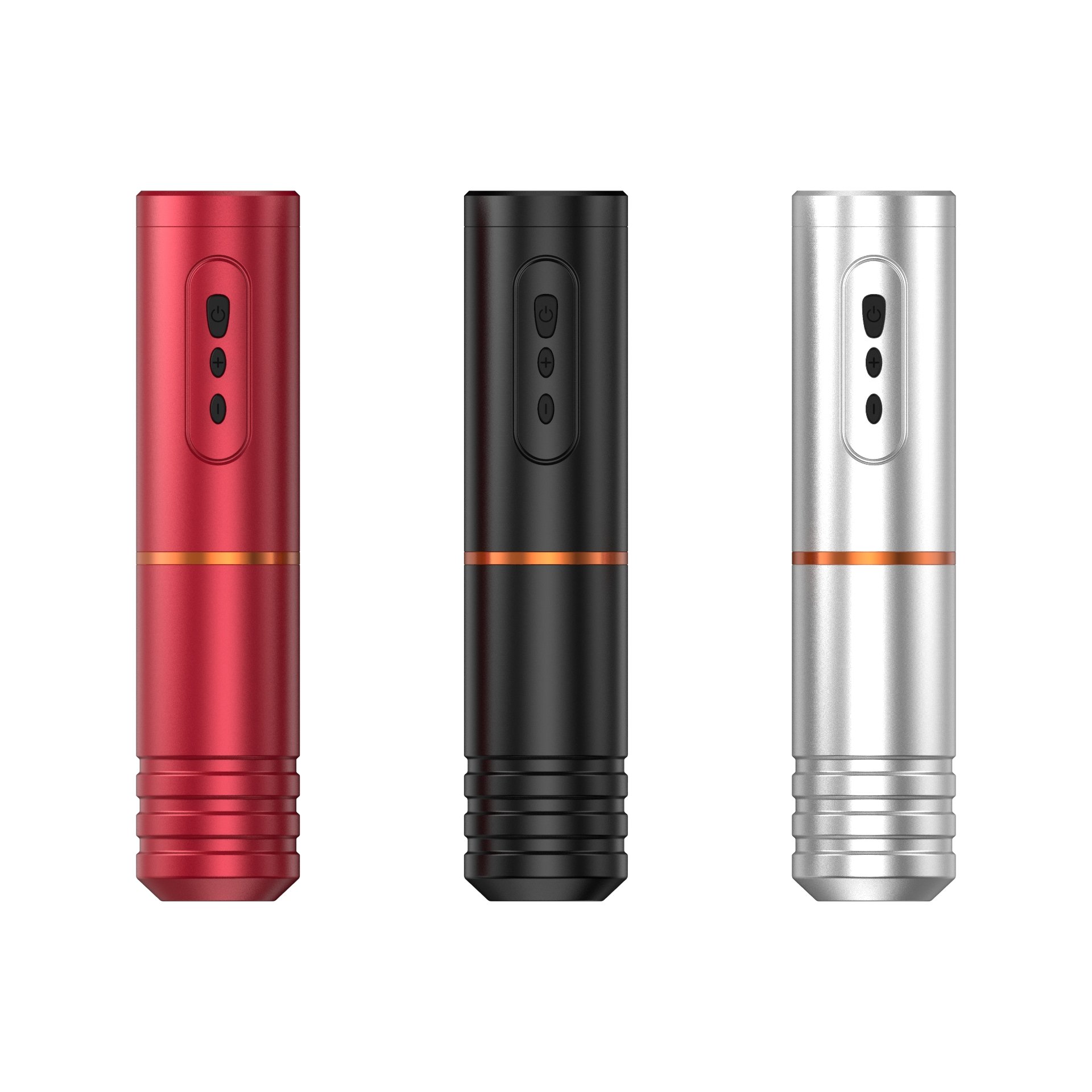 High Quality Professional Wireless Tattoo Pen Electric PMU Machine with Permanent Feature OEM for Tattoo Artists